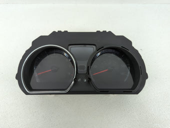 compare product 2013 Nissan Versa Instrument Cluster Speedometer Gauges P/N:248109KA0A Fits OEM Used Auto Parts