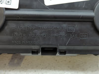 2013 Nissan Versa Instrument Cluster Speedometer Gauges P/N:248109KA0A Fits OEM Used Auto Parts - Oemusedautoparts1.com