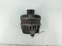 2012-2019 Nissan Versa Alternator Replacement Generator Charging Assembly Engine OEM P/N:23100 3BE1A Fits OEM Used Auto Part