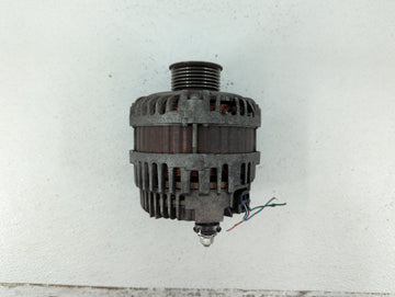 2012-2019 Nissan Versa Alternator Replacement Generator Charging Assembly Engine OEM P/N:23100 3BE1A Fits OEM Used Auto Part