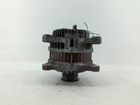2012-2019 Nissan Versa Alternator Replacement Generator Charging Assembly Engine OEM P/N:23100 3BE1A Fits OEM Used Auto Part