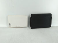 2013 Nissan Versa Owners Manual Book Guide P/N:OM3E 0N17U1 OEM Used Auto Parts - Oemusedautoparts1.com