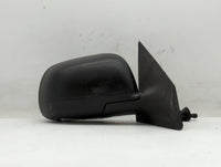 2012-2014 Nissan Versa Passenger Side View Mirror - Right Door Mirror OEM Used - Oemusedautoparts1.com