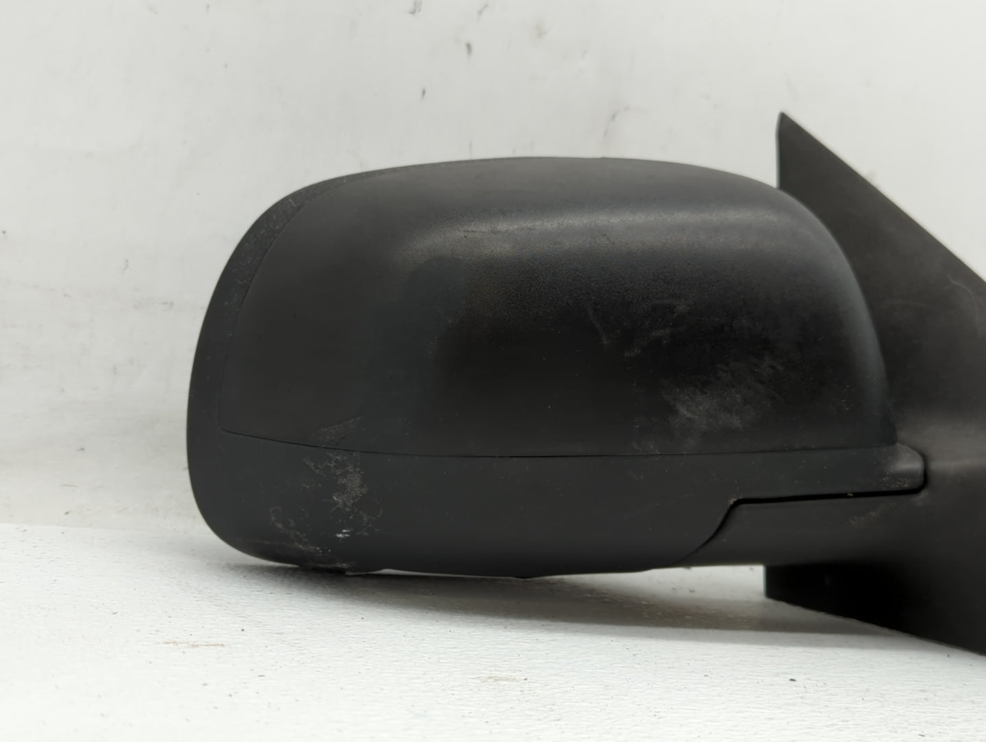 2012-2014 Nissan Versa Passenger Side View Mirror - Right Door Mirror OEM Used - Oemusedautoparts1.com
