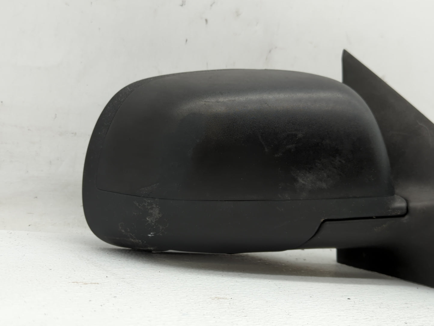 2012-2014 Nissan Versa Passenger Side View Mirror - Right Door Mirror OEM Used - Oemusedautoparts1.com