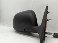 2012-2014 Nissan Versa Passenger Side View Mirror - Right Door Mirror OEM Used - Oemusedautoparts1.com