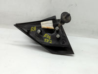 2012-2014 Nissan Versa Passenger Side View Mirror - Right Door Mirror OEM Used - Oemusedautoparts1.com