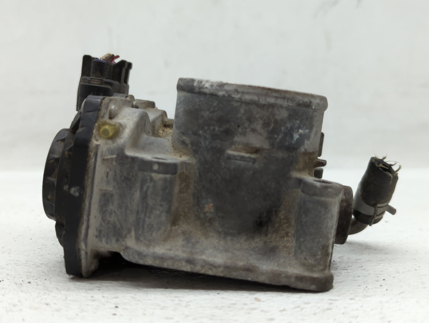 2012-2019 Nissan Versa Throttle Body P/N:3AA50-02 E 3AA50-02 G, 3AA50-02 B Fits Fits 2012 2013 2014 2015 2016 2017 2018 2019