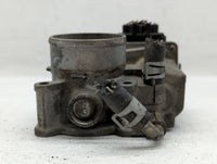 2012-2019 Nissan Versa Throttle Body P/N:3AA50-02 E 3AA50-02 G, 3AA50-02 B Fits Fits 2012 2013 2014 2015 2016 2017 2018 2019