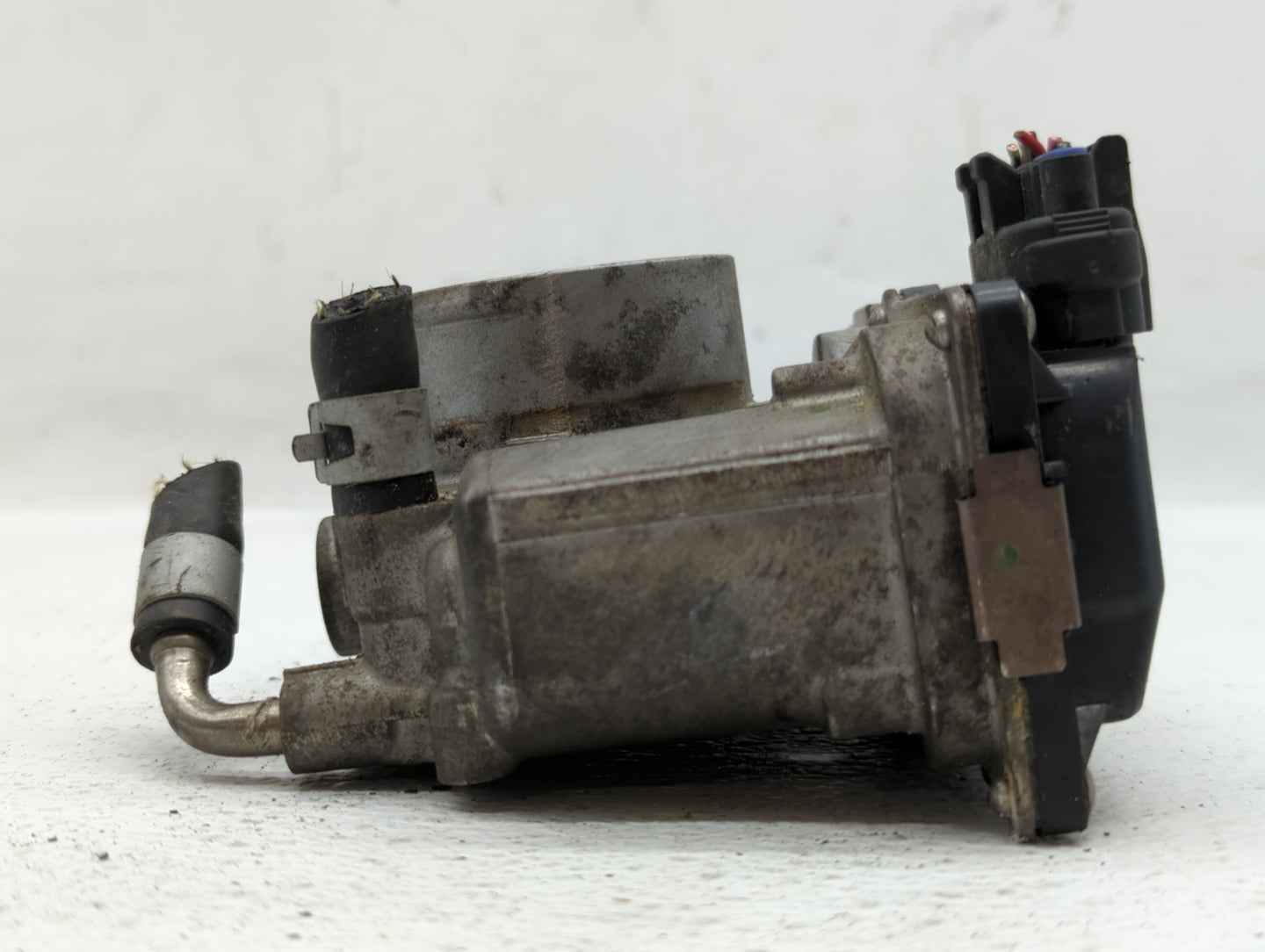2012-2019 Nissan Versa Throttle Body P/N:3AA50-02 E 3AA50-02 G, 3AA50-02 B Fits Fits 2012 2013 2014 2015 2016 2017 2018 2019