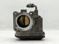 2012-2019 Nissan Versa Throttle Body P/N:3AA50-02 E 3AA50-02 G, 3AA50-02 B Fits Fits 2012 2013 2014 2015 2016 2017 2018 2019