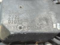 2012-2019 Nissan Versa Throttle Body P/N:3AA50-02 E 3AA50-02 G, 3AA50-02 B Fits Fits 2012 2013 2014 2015 2016 2017 2018 2019