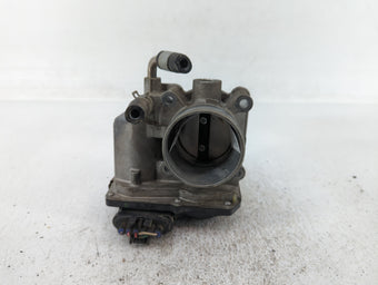 compare product 2012-2019 Nissan Versa Throttle Body P/N:3AA50-02 E Fits Fits 2012 2013 2014 2015 2016 2017 2018 2019 OEM Used Auto Parts