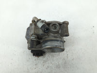 2012-2019 Nissan Versa Throttle Body P/N:3AA50-02 E Fits Fits 2012 2013 2014 2015 2016 2017 2018 2019 OEM Used Auto Parts - 