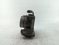 2012-2019 Nissan Versa Throttle Body P/N:3AA50-02 E Fits Fits 2012 2013 2014 2015 2016 2017 2018 2019 OEM Used Auto Parts - 