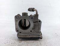 2012-2019 Nissan Versa Throttle Body P/N:3AA50-02 E Fits Fits 2012 2013 2014 2015 2016 2017 2018 2019 OEM Used Auto Parts - 