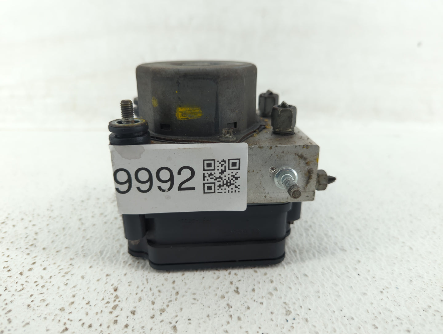 2013 Nissan Versa ABS Pump Control Module Replacement P/N:47660 9KA0A 47660 9KA1A Fits OEM Used Auto Parts - Oemusedautopart