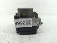 2013 Nissan Versa ABS Pump Control Module Replacement P/N:47660 9KA0A 47660 9KA1A Fits OEM Used Auto Parts - Oemusedautopart