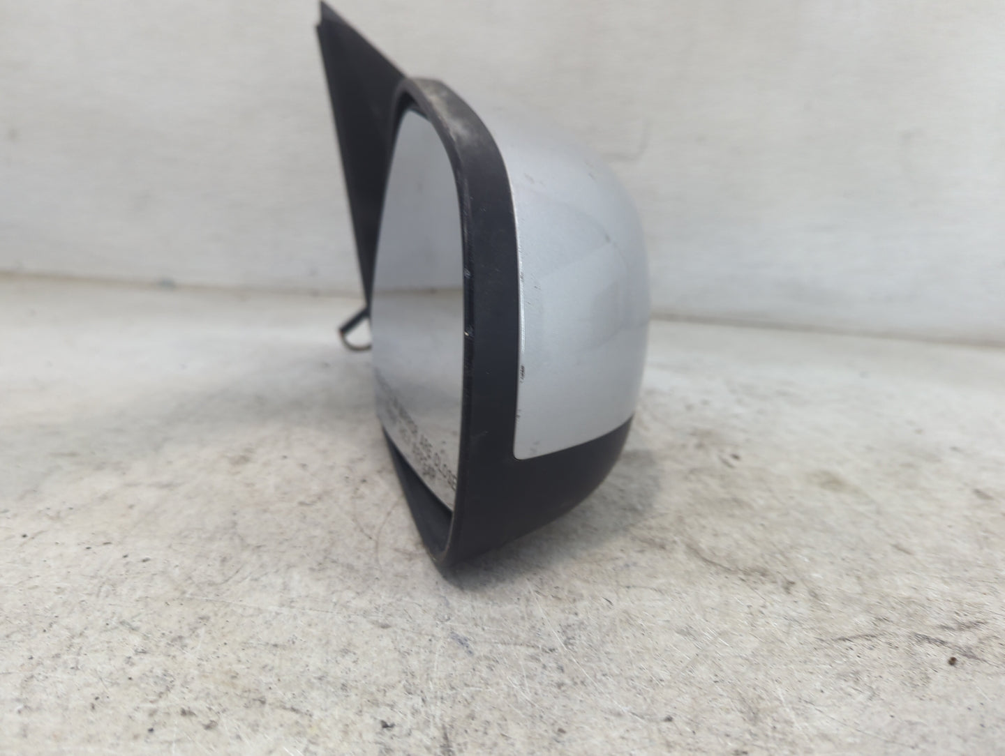 2012-2014 Nissan Versa Passenger Side View Mirror - Right Door Mirror OEM Used - Oemusedautoparts1.com