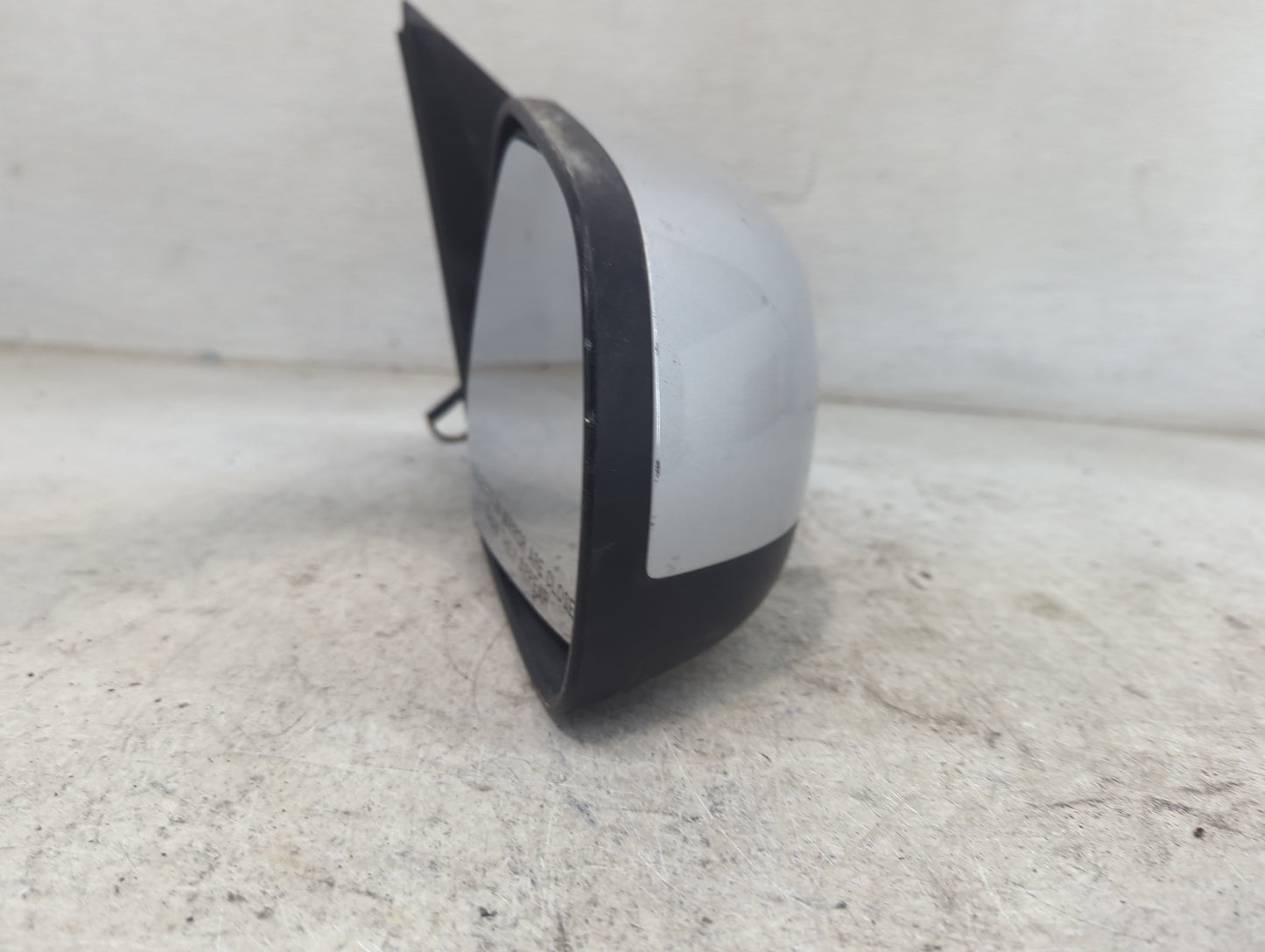 2012-2014 Nissan Versa Passenger Side View Mirror - Right Door Mirror OEM Used - Oemusedautoparts1.com