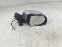 2012-2014 Nissan Versa Passenger Side View Mirror - Right Door Mirror OEM Used - Oemusedautoparts1.com