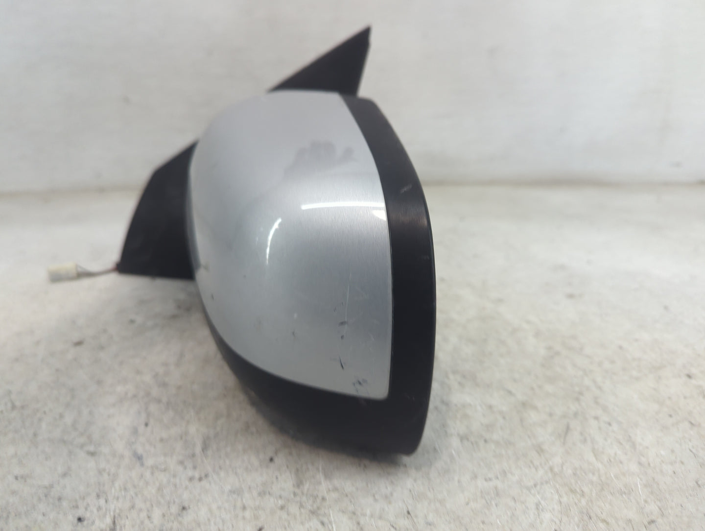 2012-2014 Nissan Versa Driver Side View Mirror - Left Door Mirror OEM Used - Oemusedautoparts1.com