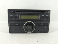 2012-2014 Nissan Versa Radio AM FM Cd Player Receiver Replacement P/N:28185 3AN0A Fits Fits 2012 2013 2014 OEM Used Auto Par