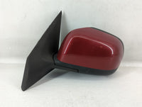 2012-2014 Nissan Versa Driver Side View Mirror - Left Door Mirror OEM Used - Oemusedautoparts1.com