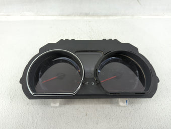 compare product 2013 Nissan Versa Instrument Cluster Speedometer Gauges P/N:248109KA0A Fits OEM Used Auto Parts