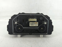 2013 Nissan Versa Instrument Cluster Speedometer Gauges P/N:248109KA0A Fits OEM Used Auto Parts - Oemusedautoparts1.com
