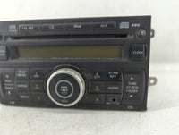 2012-2014 Nissan Versa Am Fm Cd Player Radio Receiver - Oemusedautoparts1.com