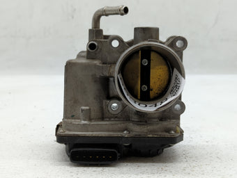compare product 2012-2019 Nissan Versa Throttle Body P/N:3AA50-02 Fits Fits 2012 2013 2014 2015 2016 2017 2018 2019 OEM Used Auto Parts