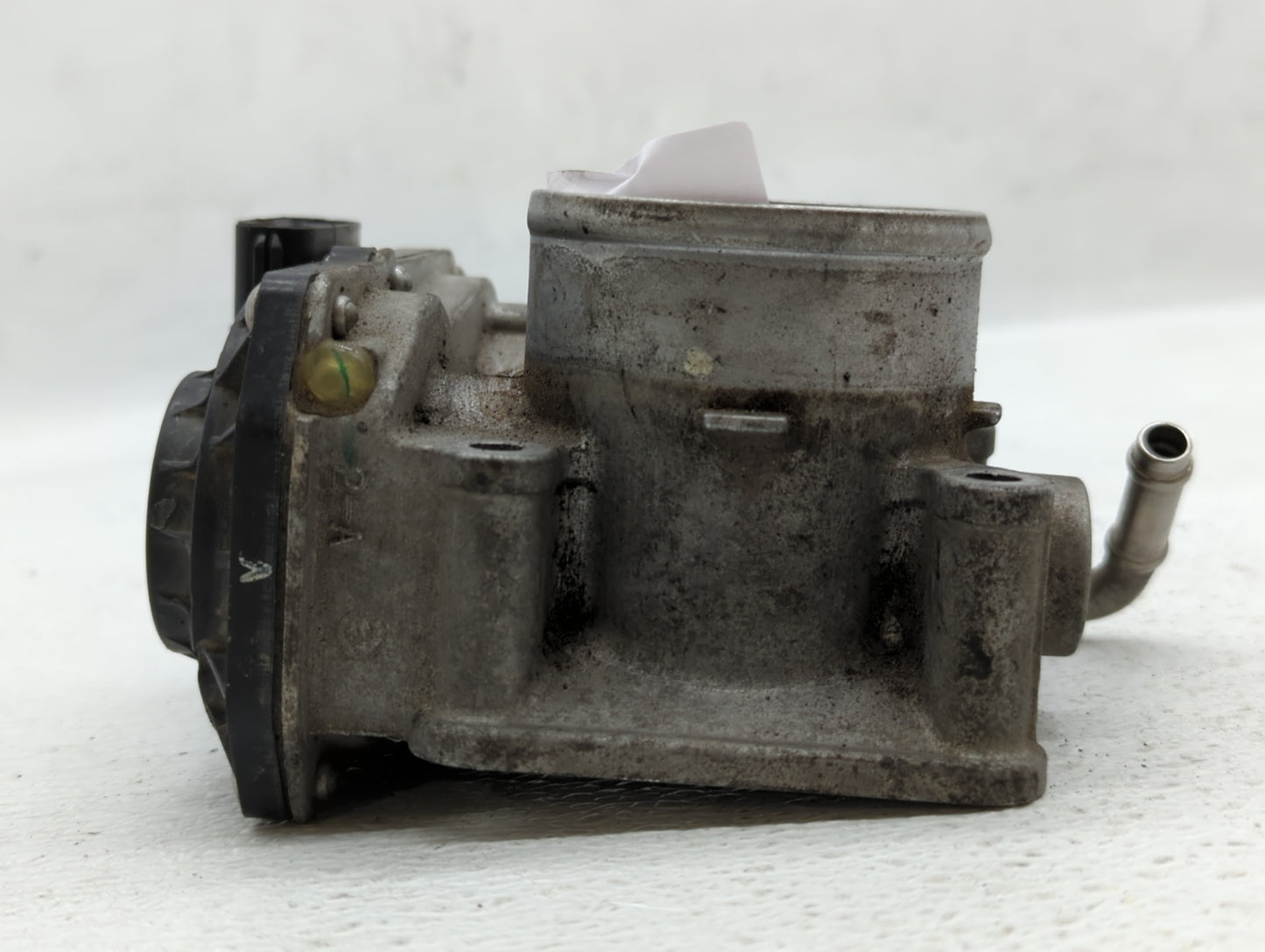 2012-2019 Nissan Versa Throttle Body P/N:3AA50-02 Fits Fits 2012 2013 2014 2015 2016 2017 2018 2019 OEM Used Auto Parts - Oe