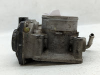 2012-2019 Nissan Versa Throttle Body P/N:3AA50-02 Fits Fits 2012 2013 2014 2015 2016 2017 2018 2019 OEM Used Auto Parts - Oe