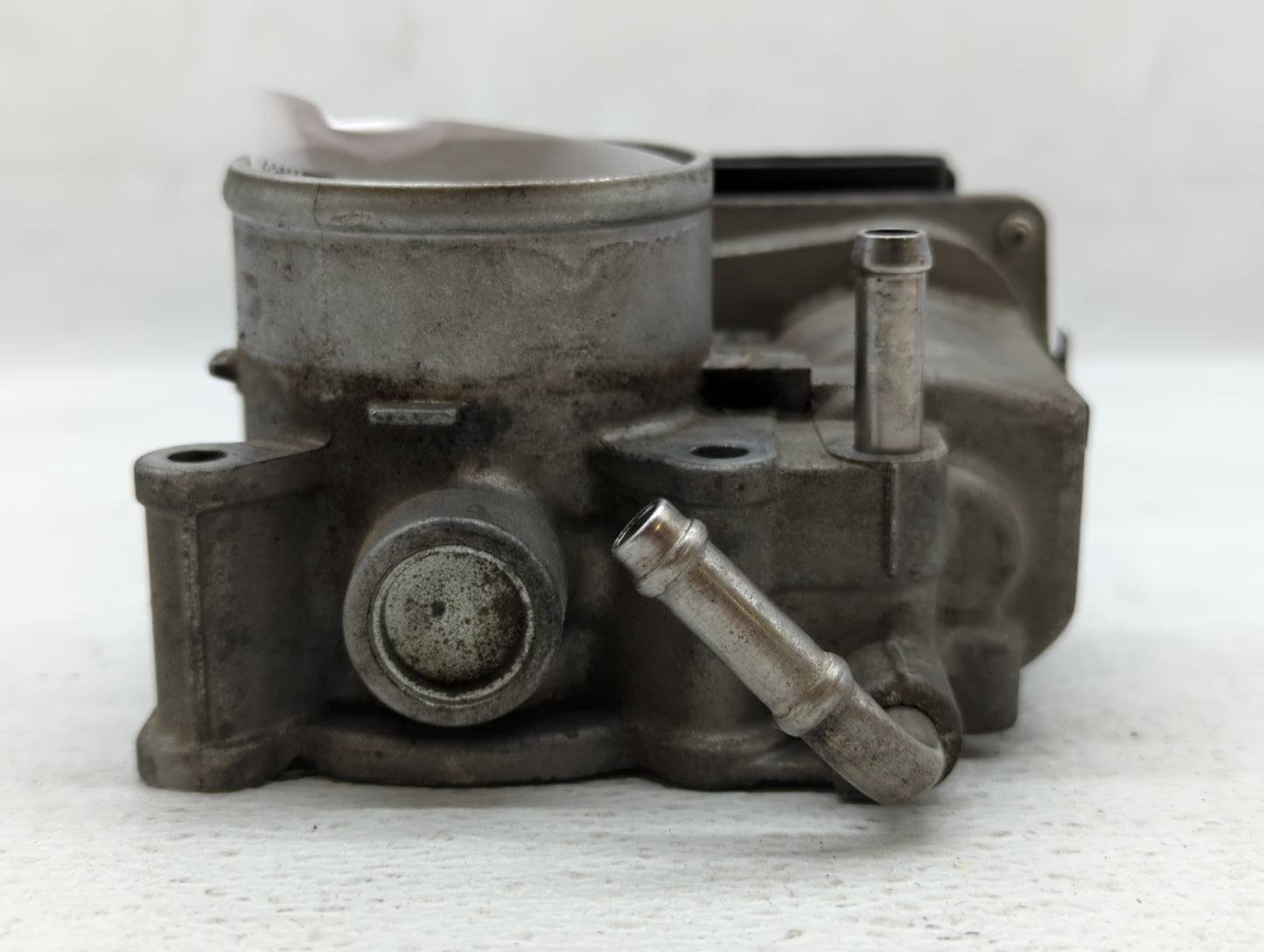 2012-2019 Nissan Versa Throttle Body P/N:3AA50-02 Fits Fits 2012 2013 2014 2015 2016 2017 2018 2019 OEM Used Auto Parts - Oe
