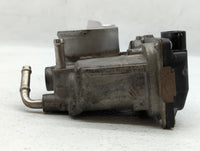 2012-2019 Nissan Versa Throttle Body P/N:3AA50-02 Fits Fits 2012 2013 2014 2015 2016 2017 2018 2019 OEM Used Auto Parts - Oe