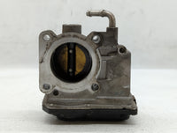 2012-2019 Nissan Versa Throttle Body P/N:3AA50-02 Fits Fits 2012 2013 2014 2015 2016 2017 2018 2019 OEM Used Auto Parts - Oe