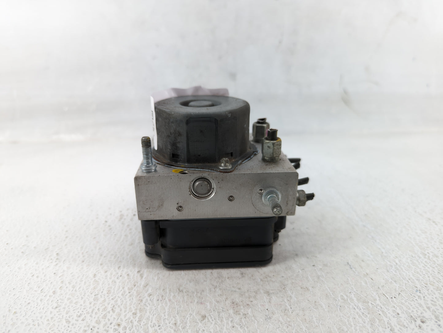 2013 Nissan Versa ABS Pump Control Module Replacement P/N:47660 9KA0A 47660 9KA1A Fits OEM Used Auto Parts - Oemusedautopart