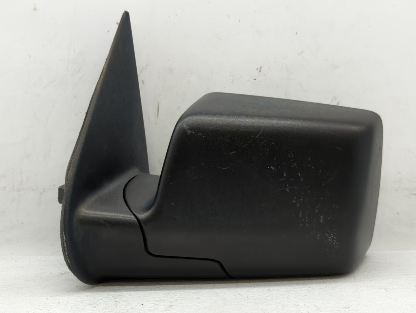 2012-2014 Nissan Versa Driver Side View Mirror - Left Door Mirror OEM Used - Oemusedautoparts1.com