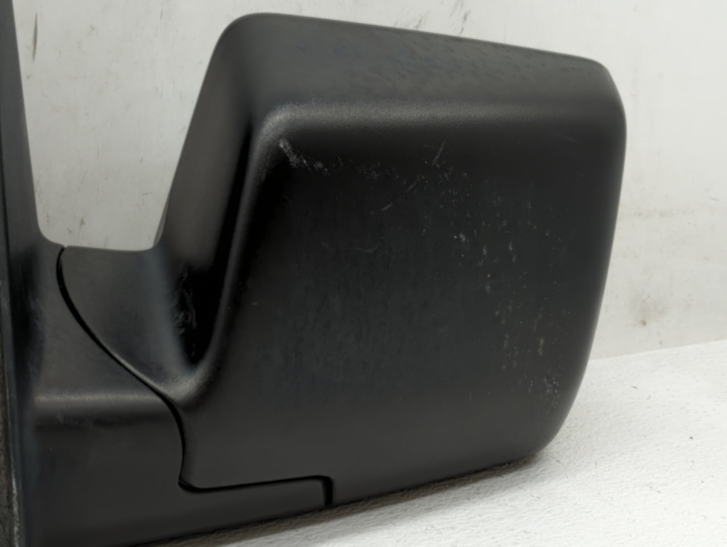 2012-2014 Nissan Versa Driver Side View Mirror - Left Door Mirror OEM Used - Oemusedautoparts1.com