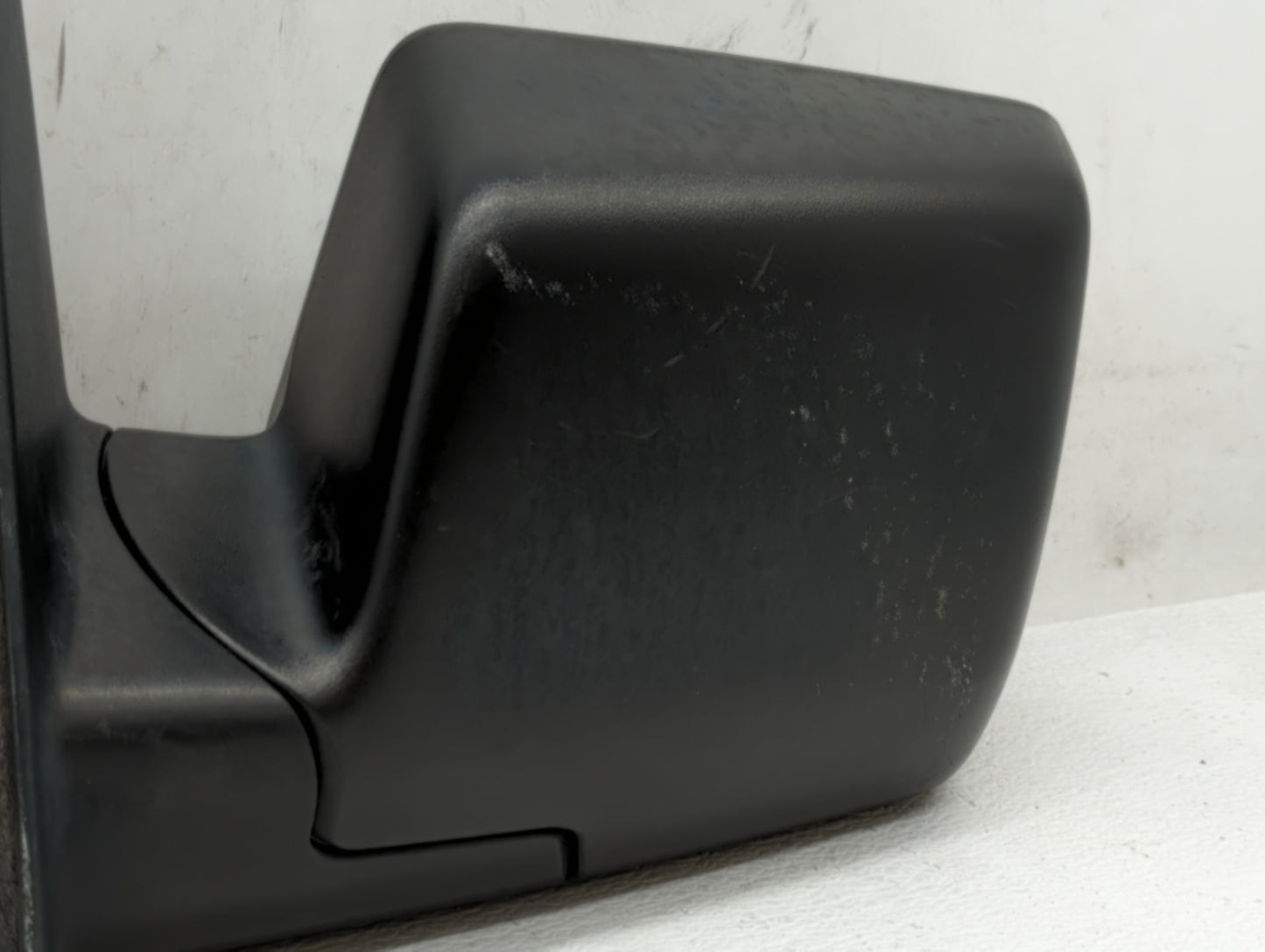2012-2014 Nissan Versa Driver Side View Mirror - Left Door Mirror OEM Used - Oemusedautoparts1.com