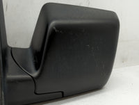 2012-2014 Nissan Versa Driver Side View Mirror - Left Door Mirror OEM Used - Oemusedautoparts1.com
