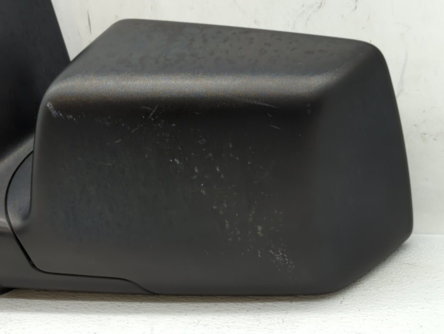 2012-2014 Nissan Versa Driver Side View Mirror - Left Door Mirror OEM Used - Oemusedautoparts1.com