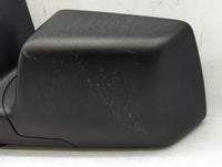 2012-2014 Nissan Versa Driver Side View Mirror - Left Door Mirror OEM Used - Oemusedautoparts1.com