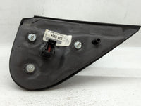 2012-2014 Nissan Versa Driver Side View Mirror - Left Door Mirror OEM Used - Oemusedautoparts1.com