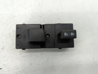 compare product 2012-2019 Nissan Versa Master Power Window Switch Replacement Driver Side Left P/N:PA6-GF30 Fits OEM Used Auto Parts