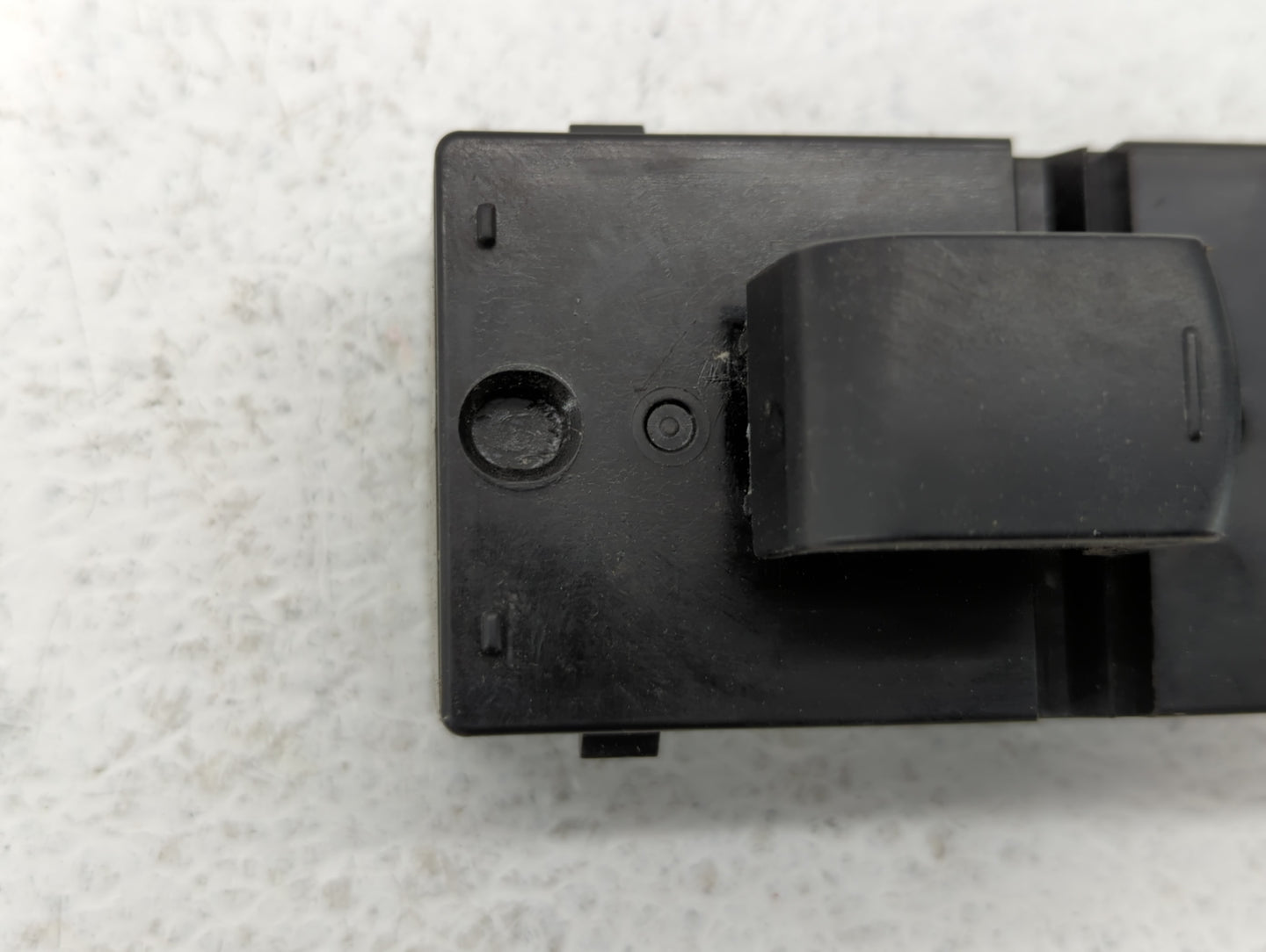 2012-2019 Nissan Versa Master Power Window Switch Replacement Driver Side Left P/N:PA6-GF30 Fits OEM Used Auto Parts - Oemus