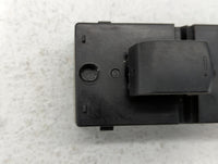 2012-2019 Nissan Versa Master Power Window Switch Replacement Driver Side Left P/N:PA6-GF30 Fits OEM Used Auto Parts - Oemus