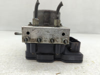 2013 Nissan Versa ABS Pump Control Module Replacement P/N:47660 9KA0A Fits OEM Used Auto Parts - Oemusedautoparts1.com