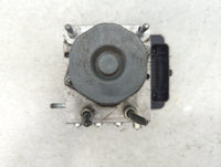 2013 Nissan Versa ABS Pump Control Module Replacement P/N:47660 9KA0A Fits OEM Used Auto Parts - Oemusedautoparts1.com